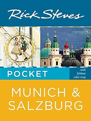 Rick Steves Pocket Munich &amp; Salzburg