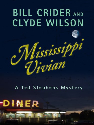 Mississippi Vivian by Bill Crider