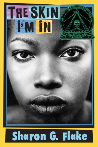 Skin I'm in, The by Sharon Flake