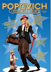 Popovich Comedy Pet Theater 1