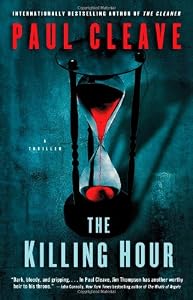The Killing Hour: A Thriller