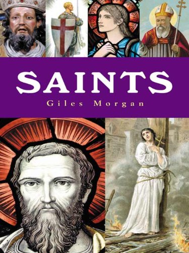 Saints - The Pocket Essential Guide by Giles Morgan