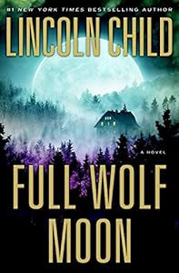 Full Wolf Moon: A Novel