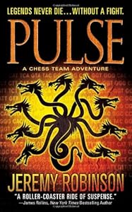 Pulse (A Jack Sigler Thriller)