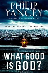 What Good Is God?: In Search of a Faith That Matters