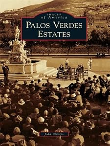 Palos Verdes Estates (Images of America)