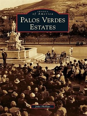 Palos Verdes Estates (Images of America)