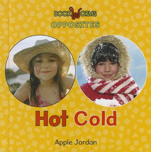 Hot Cold by Apple Jordan