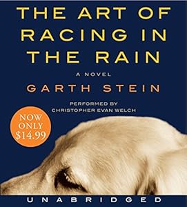 The Art of Racing in the Rain Low Price CD