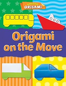 Origami on the Move