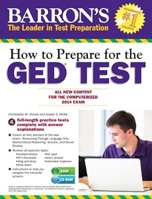 How to Prepare for the GED&reg; Test