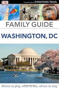 Family Guide Washington, DC