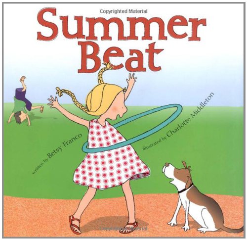 Summer Beat by Betsy Franco