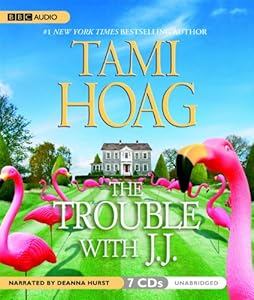 The Trouble with J. J.