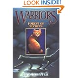 Warriors #3: Forest of Secrets