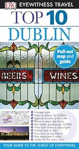 Top 10 Dublin