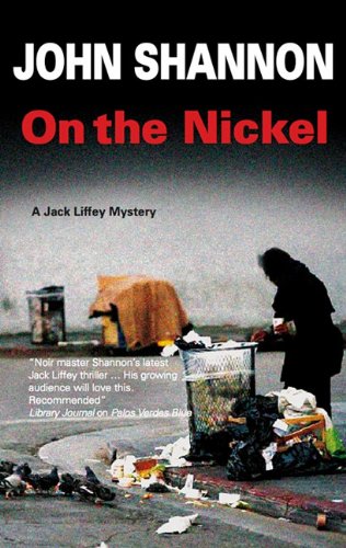 On the Nickel by John Shannon