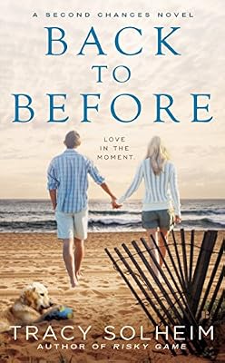 Back to Before (Second Chances series)