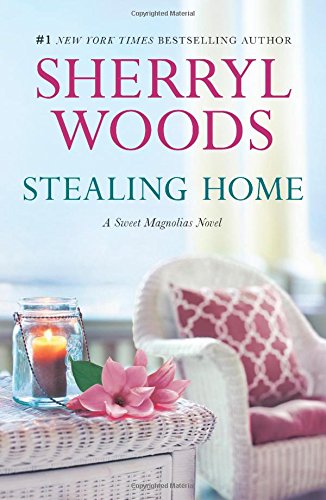 Stealing Home by Sherryl Woods