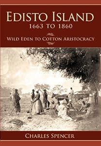 Edisto Island, 1663 To 1860