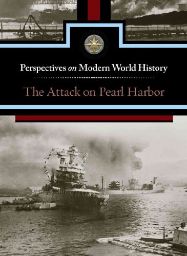THE ATTACK ON PEARL HARBOR by Haugen, David M. ( Author ) on Jan-07-2011[ Hardcover ]