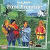 Fünf Freunde - Folge 030: Auf gefährlichen Pfaden