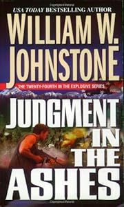 Judgment In The Ashes.