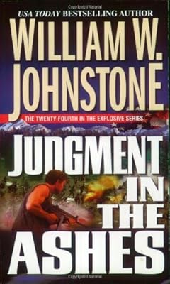 Judgment In The Ashes.