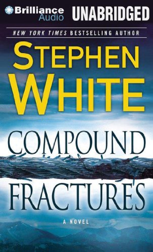 Compound Fractures by Stephen White