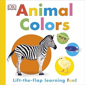 Animal Colors