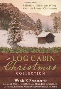 A Log Cabin Christmas Collection