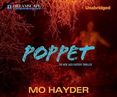 Poppet: A Jack Caffery Thriller (The Jack Caffery Series)