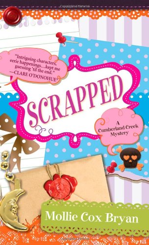 Scrapped by Mollie Cox Bryan