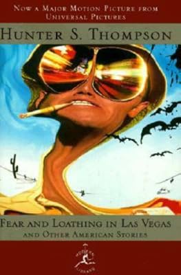 Fear and Loathing in Las Vegas and Other American Stories
