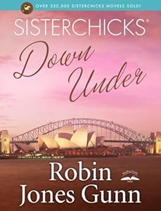 Sisterchicks Down Under