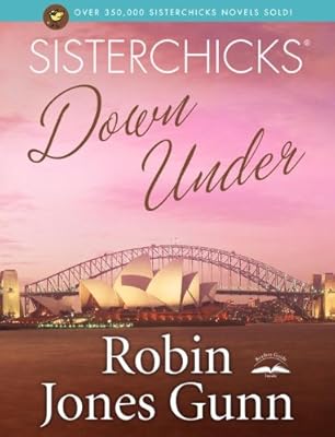 Sisterchicks Down Under