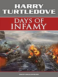 Days of infamy