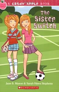 The Sister Switch (Candy Apple)