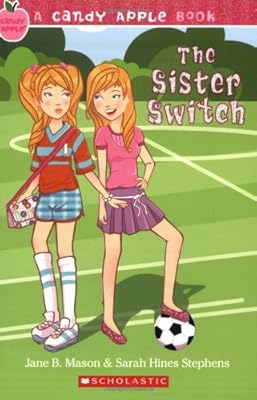 The Sister Switch (Candy Apple)