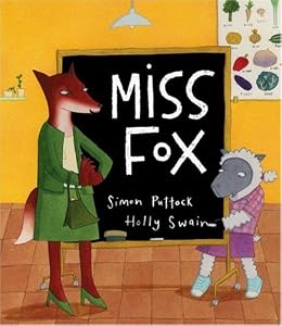 Miss Fox