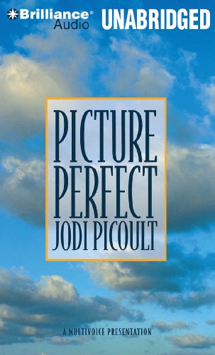 Picture Perfect by Jodi Picoult