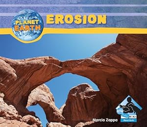 Erosion by Marcia Zappa