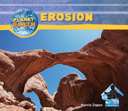 Erosion by Marcia Zappa