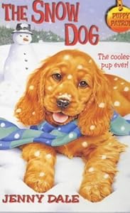Snow Dog (Puppy Patrol S.) by mick-reid