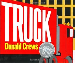 Truck by Donald Crews