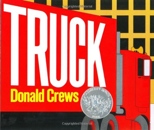 Truck by Donald Crews