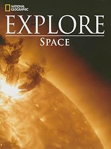 Ng Explore Space