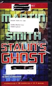 Stalin's ghost