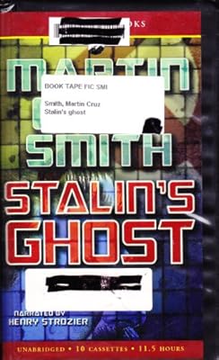 Stalin's ghost