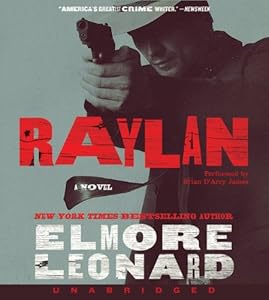 Raylan CD